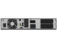 Power Walker VFI 3000 ICR IOT PF1 ON-LINE 3000VA 8X IEC C13 1X IEC C19 - 1148490 - zdjęcie 2